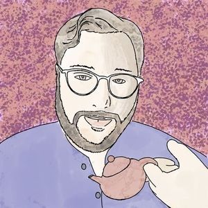 Meet your Posher, Sam